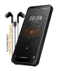 Смартфон Sigma mobile X-treme PQ56 Dual Sim Black - 4