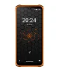Смартфон Sigma X-treme PQ56 Dual Sim Black/Orange - 1