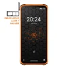 Смартфон Sigma X-treme PQ56 Dual Sim Black/Orange - 2