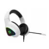 Гарнітура Canyon Shadder GH-6 Gaming 3.5 мм RGB White (CND-SGHS6W) - 2