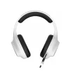 Гарнітура Canyon Shadder GH-6 Gaming 3.5 мм RGB White (CND-SGHS6W) - 3