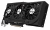 Видеокарта GF RTX 4070 Ti Super 16GB GDDR6X Windforce OC Gigabyte (GV-N407TSWF3OC-16GD) - 4