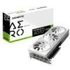 Видеокарта GF RTX 4070 Ti Super 16GB GDDR6X Aero OC Gigabyte (GV-N407TSAERO OC-16GD) - 1