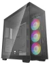 Корпус DeepCool CH780 Black (R-CH780-BKADE41-G-1) без БП - 1