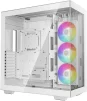 Корпус DeepCool CH780 White (R-CH780-WHADE41-G-1) без БП - 2