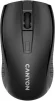 Миша бездротова Canyon MW-7 Wireless Black (CNE-CMSW07B) - 1