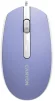 Миша Canyon M-10 USB Mountain Lavender (CNE-CMS10ML) - 1