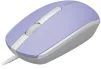 Миша Canyon M-10 USB Mountain Lavender (CNE-CMS10ML) - 2