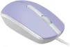 Миша Canyon M-10 USB Mountain Lavender (CNE-CMS10ML) - 3