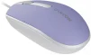 Миша Canyon M-10 USB Mountain Lavender (CNE-CMS10ML) - 4
