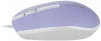 Миша Canyon M-10 USB Mountain Lavender (CNE-CMS10ML) - 5
