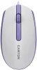 Мышь Canyon M-10 USB White Lavender (CNE-CMS10WL) - 1