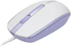Мышь Canyon M-10 USB White Lavender (CNE-CMS10WL) - 2