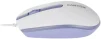 Мышь Canyon M-10 USB White Lavender (CNE-CMS10WL) - 4