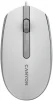 Миша Canyon M-10 USB White Grey (CNE-CMS10WG) - 1