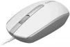 Миша Canyon M-10 USB White Grey (CNE-CMS10WG) - 2