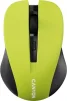 Миша бездротова Canyon MW-1 Wireless Yellow (CNE-CMSW1Y) - 1