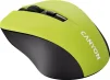 Миша бездротова Canyon MW-1 Wireless Yellow (CNE-CMSW1Y) - 2