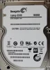 Накопичувач HDD 2.5" SATA 1Tb Seagate Solid State Hybrid SATA III, 64Mb (ST1000LM014) - 1