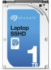 Накопичувач HDD 2.5" SATA 1Tb Seagate Solid State Hybrid SATA III, 64Mb (ST1000LM014) - 2