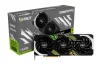 Видеокарта GF RTX 4070 Ti Super 16GB GDDR6X GamingPro Palit (NED47TS019T2-1043A) - 1