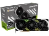 Видеокарта GF RTX 4070 Ti Super 16GB GDDR6X GamingPro OC Palit (NED47TSH19T2-1043A) - 1