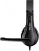 Гарнитура Canyon CHSU-1 USB Black (CNS-CHSU1B) - 2