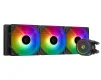 Система водяного охолодження ID-Cooling FX360 ARGB - 1