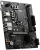 Материнская плата MSI Pro H610M-E Socket 1700 - 2