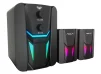 Акустична система Aula N-189 2.1 Wired Black (6948391265070) - 5