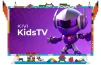 Телевизор Kivi 32FKIDSTV - 4