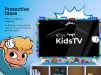 Телевизор Kivi 32FKIDSTV - 10