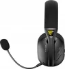 Навушники геймерскі HATOR Hyperpunk 2 Wireless Tri-mode Black (HTA-855) - 3