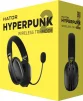 Навушники геймерскі HATOR Hyperpunk 2 Wireless Tri-mode Black (HTA-855) - 9