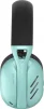 Навушники геймерскі HATOR Hyperpunk 2 Wireless Tri-mode Black/Mint (HTA-858) - 2