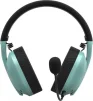 Навушники геймерскі HATOR Hyperpunk 2 Wireless Tri-mode Black/Mint (HTA-858) - 6