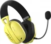 Навушники геймерскі HATOR Hyperpunk 2 Wireless Tri-mode Yellow (HTA-857) - 1