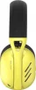 Навушники геймерскі HATOR Hyperpunk 2 Wireless Tri-mode Yellow (HTA-857) - 2