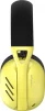 Навушники геймерскі HATOR Hyperpunk 2 Wireless Tri-mode Yellow (HTA-857) - 4