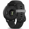 Смарт-годинник Garmin Vivoactive 5 Slate Aluminum Bezel with Black Case and Silicone Band (010-02862-50) - 4