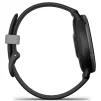 Смарт-годинник Garmin Vivoactive 5 Slate Aluminum Bezel with Black Case and Silicone Band (010-02862-50) - 6