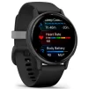 Смарт-годинник Garmin Vivoactive 5 Slate Aluminum Bezel with Black Case and Silicone Band (010-02862-50) - 8