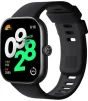 Смарт-годинник Xiaomi Redmi Watch 4 Obsidian Black (BHR7854GL) - 2