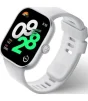 Смарт-годинник Xiaomi Redmi Watch 4 Moonlight Silver (BHR7848GL) - 2