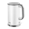 Електрочайник First FA-5407-2-GR - 2