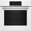 Духова шафа Bosch HBJ559YW6R - 1
