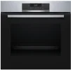 Духовой шкаф Bosch HBA172BS0 - 1