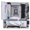 Материнська плата Gigabyte B760M Aorus Elite X AX Socket 1700 - 2