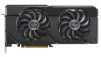 Відеокарта AMD Radeon RX 7800 XT 16GB GDDR6 Dual OC Asus (DUAL-RX7800XT-O16G) - 2
