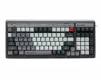 Клавіатура A4Tech Bloody B950 RGB Warrior Grey - 1